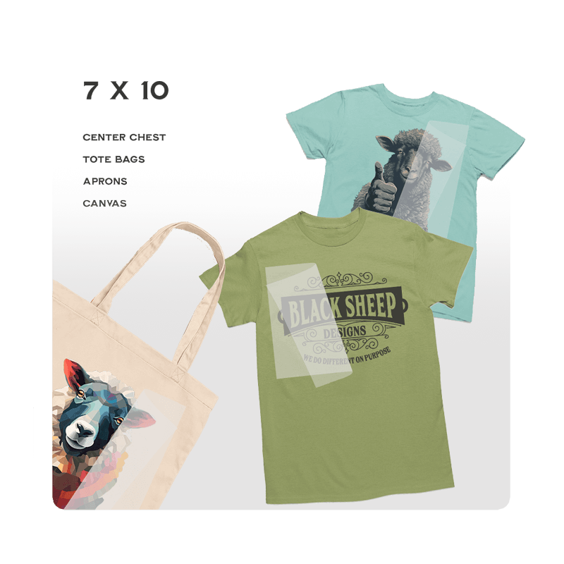 Wholesale Gang Sheet